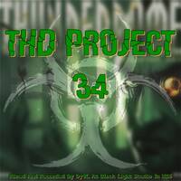 THD Project 34 by Dj~M...
