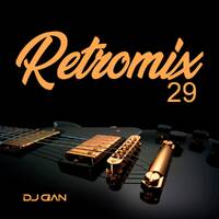 RetroMix Vol 29 (Rock Pop Anglo 90's) by RETROMIX