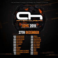 Jezdom - EOYC 2019 (Day 8: 27-12-2019) by Jezdom