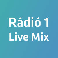 Rádió 1 Live Mix - Metzker Viktória (05.06.2024) by djsets4u