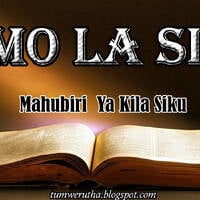 TENZI Angela chibalonza - Kaa nami by TUMWE RUTHA