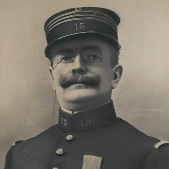 Arnaud Leducq