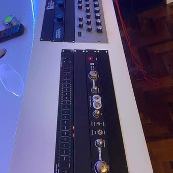 DJ Luis Ju&aacute;rez