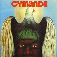 L'ALBUM DE LA SEMAINE CYMANDE AVEC L'ALBUM CYMANDE by Callisto la webradio et GSH-WORLD MUSIC