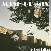MASH-UP-MIX-OKTOBER (2013) by oTschEn