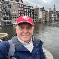 The Sunday Hour (Master) episode 294 broadcast on 16th February 2025 by Keith Tee