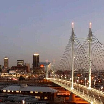 Mlungisi DeMlu Radebe