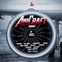 AIRCRAFT RIDDIM VIDEO MIX || TOXIC LYRIKALI ADDS THE LIST || DJ PRO D || by DJ Pro D