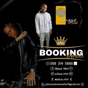 Cubic Sounds Of Sensation