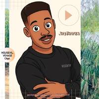 Housevil. Voyage Chpt. 26 (The Deep Turn_Within November) Compiled by JayGawza by JayGawza