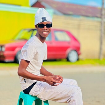 Tshepo makhetha