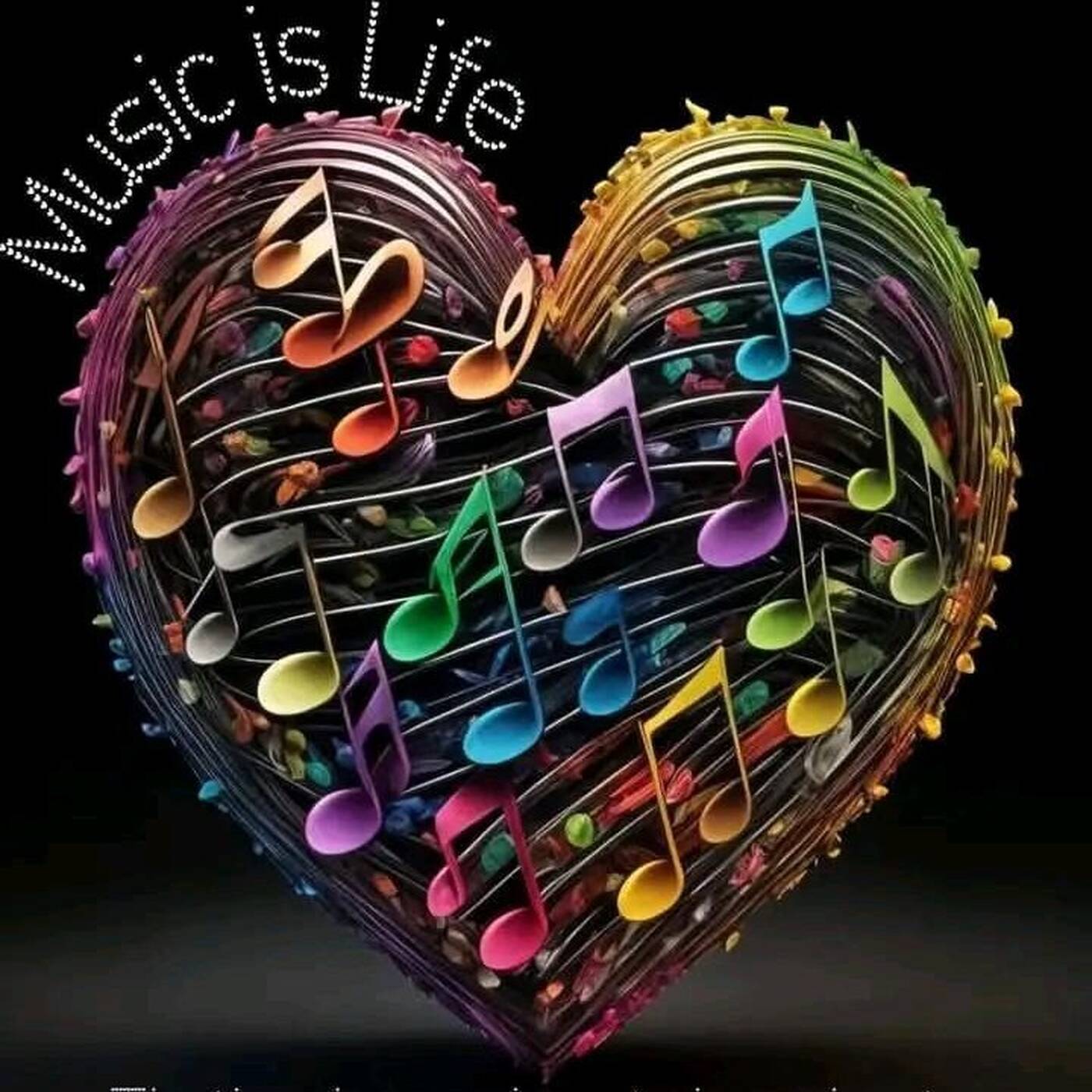 IKSTAR Deep_Soulful_House Tunes episode artwork