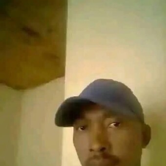 Thabo Mohlahli