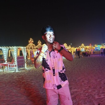 Susanta Debnath
