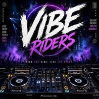Melodic Movement #1 by Vibe Riders