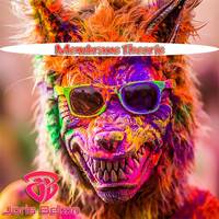 Membrane Theorie by Jøris Belzin