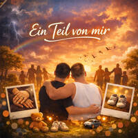 EIN TEIL VON MIR - MELODIC RAP - DE - 03.01.2026 - von: van-Tien Hoang by cgnfuchur