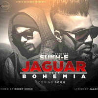 Jaguar  Muzical Doctorz Sukhe Feat Bohemia (DJ Rla Remix) by DJ Rla