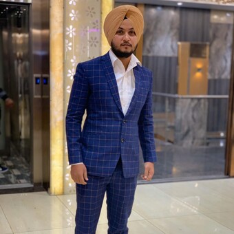 Aman Deep Singh