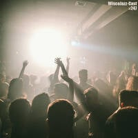 WiscoJazz-Cast: Episode 247 [DOWNTEMPO, MIDTEMPO, HOUSE] by lukewarm
