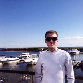 Ярослав Сухов