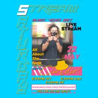 Saturday Stream Vol : 2 by Claudio!