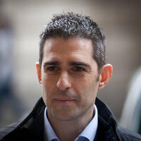 INTERVISTE | FEDERICO PIZZAROTTI - PARMA CITTA' VIRTUOSA by RADIO FRANCIGENA - LA VOCE DEI CAMMINI