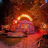 Freilauf Camp 2025 - BarbNerdy by Barb Nerdy