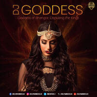 Disputing The Kings (Bhangra &amp; Hip Hop Mixtape) - DJ Goddess | Bollywood DJs Club by Bollywood DJs Club