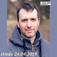 Je to na tebe 11 - 2019-04-24 Matej Hlohovský by Slobodný Vysielač