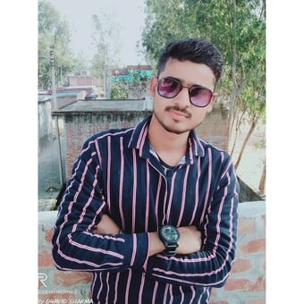Dravid Sharma