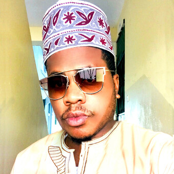 Jumaan Abdallah Talisman