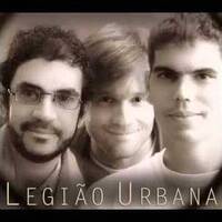 LEGIÃO URBANA AS MELHORES MUSICAS by MusicasPimentel