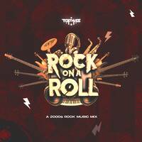 DJ TOPHAZ - ROCK ON A ROLL by Tophaz