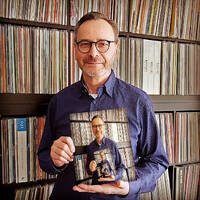 Funkalicious Soulnight N°21 w/ Martin Hagenbuch by Radio Woltersdorf