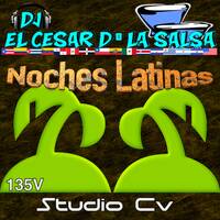 NOCHES LATINAS