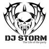 Dj Storm Official