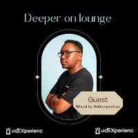 Deeper On Lounge Guest Mixed -By OddXperienc by Paul Mr-Skink Seboa