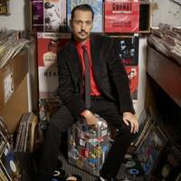 NRJ Megamix 1990-06-24 - Dimitri From Paris radioshow by David John DE BRUYNE