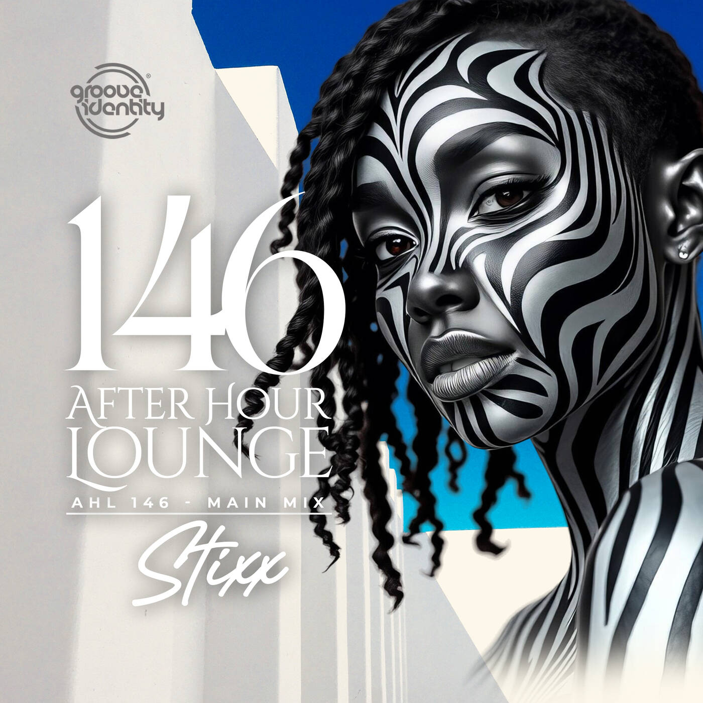 After Hour Lounge 146 (Main Mix) mixed by Stixx episode artwork