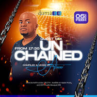 Unchained-Mix-002-(Guest Mix)-Stixx by After Hour Lounge