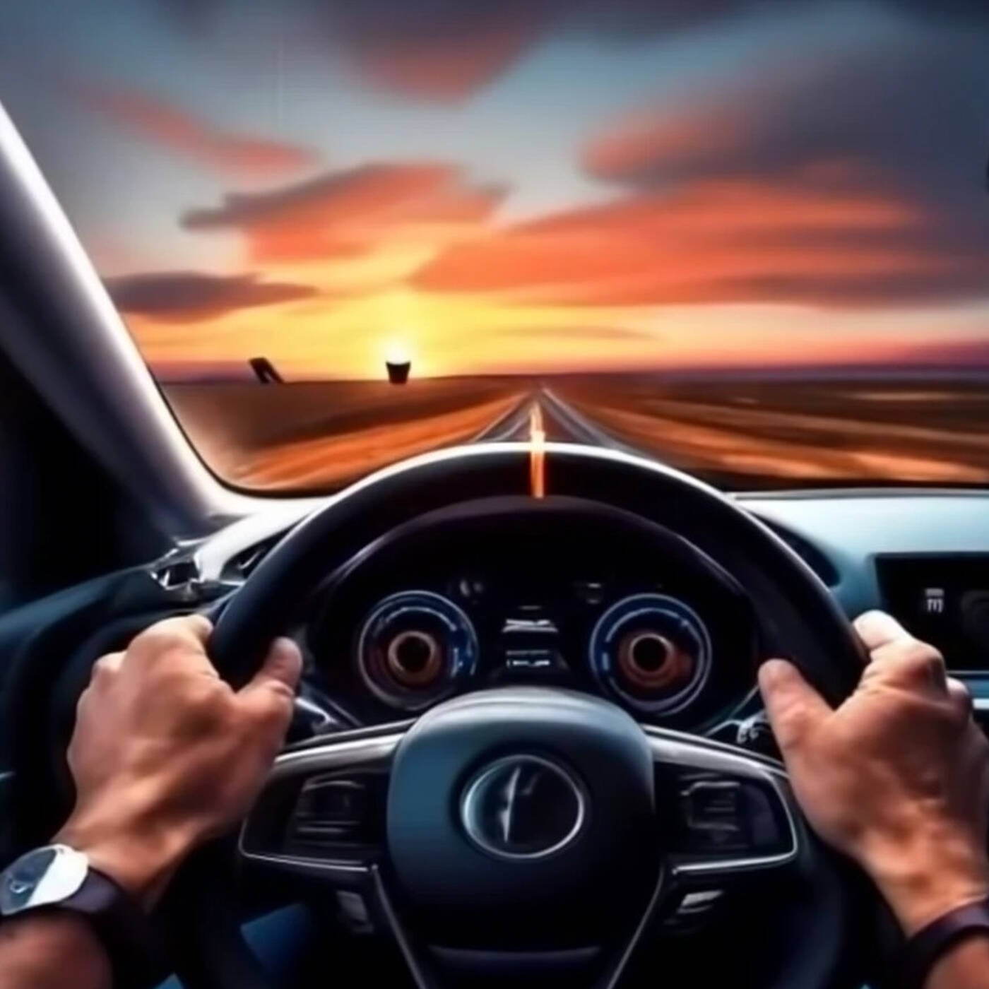 Mandla De Dj - For The Road Ep11 Mandla De Dj - For The Road Ep11