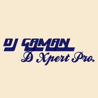 @djgaman_&Otilde;fficial