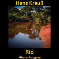 Rio by Hans Krauß