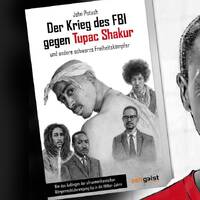 Der Krieg des FBI gegen Tupac Shakur by NuoFlix