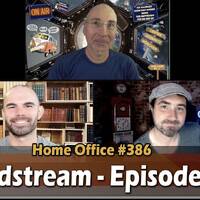 Home Office # 386 by NuoFlix