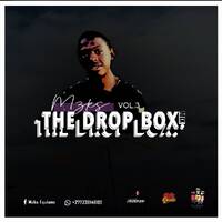 The Drop Box Mix vol 03 (Mixed by Mzks) by Mzks Equiano