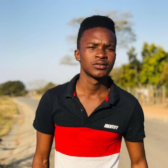 Zwelinhle S. Mthethwa