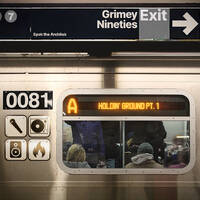 Holdin' Ground - Part 1 by Spek the Architek