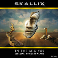 In The Mix #89 by SKALLIX